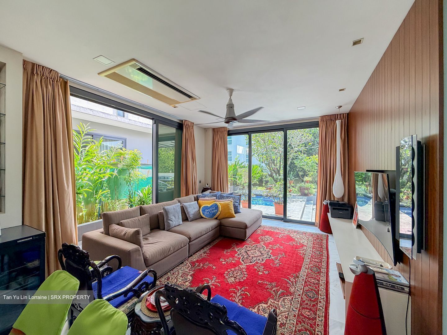 Greenbank Park (D21), Semi-Detached #486850881